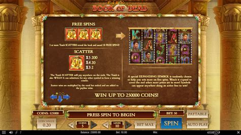 slot book of dead|Book of Dead Slot Review (2024) .